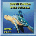 Dive Journal