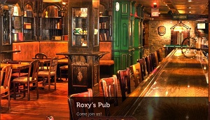 Roxy's Pub